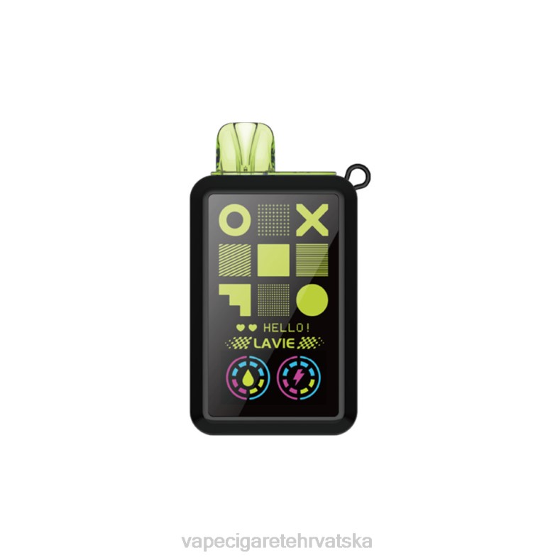 Vape Pen - LAVIE Cyber 20000 udaha limun cola/guava od marakuje X44025