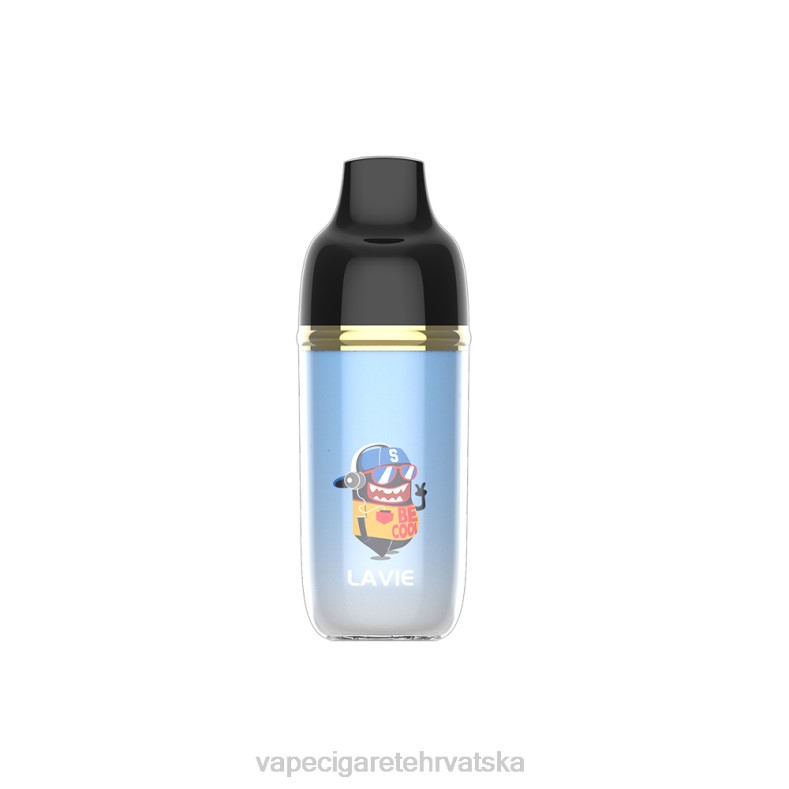 Vape Pen - LAVIE Monster 6000 udaha kokosovo mlijeko X440245