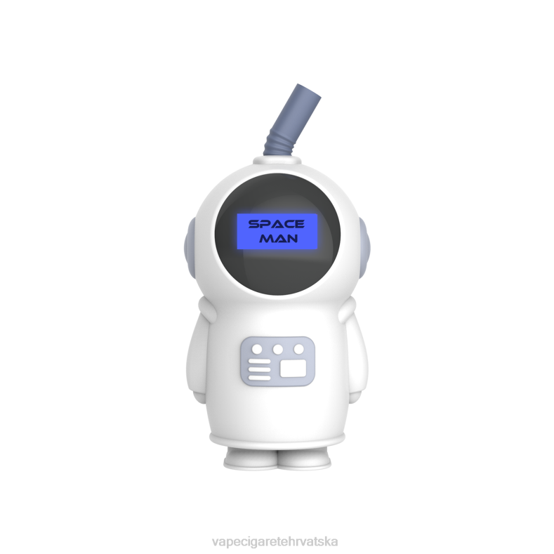 Vape Pen - LAVIE SPACE MAN 7000 udaha cola led X440235