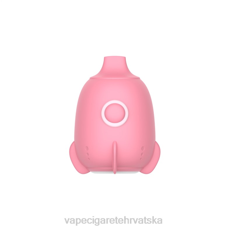 Vape Pen - LAVIE Space Capsule 9000 udaha breskva šljiva X440220