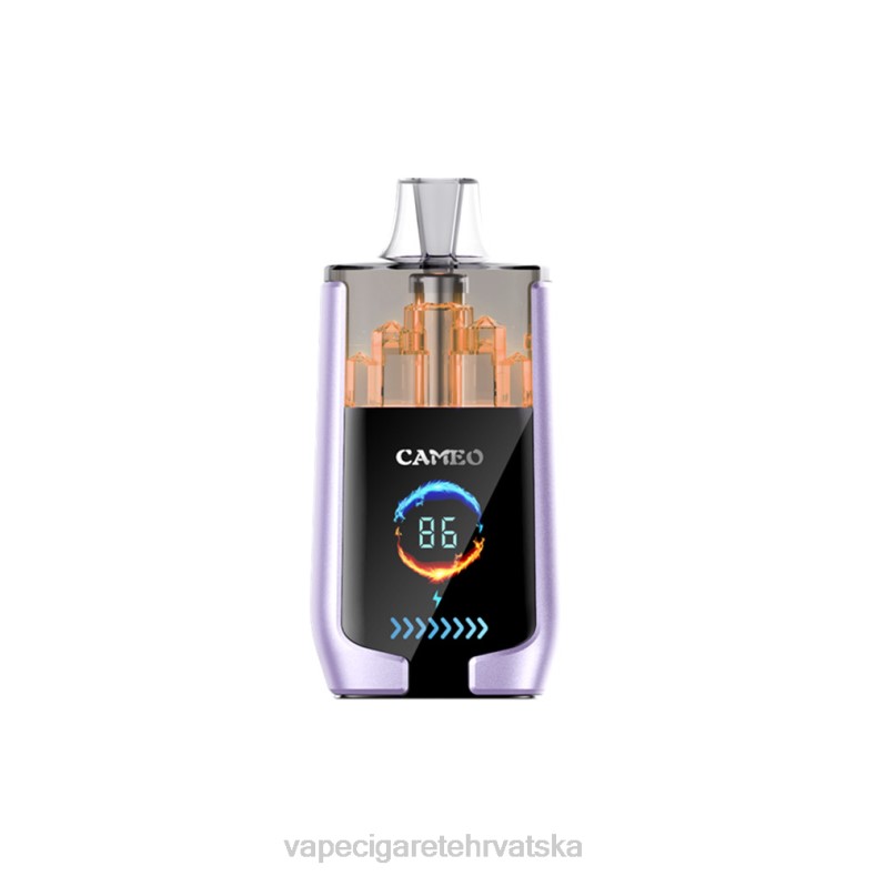 Vape Shop Zagreb - LAVIE CAMEO 30000 udaha led od grožđa X44016