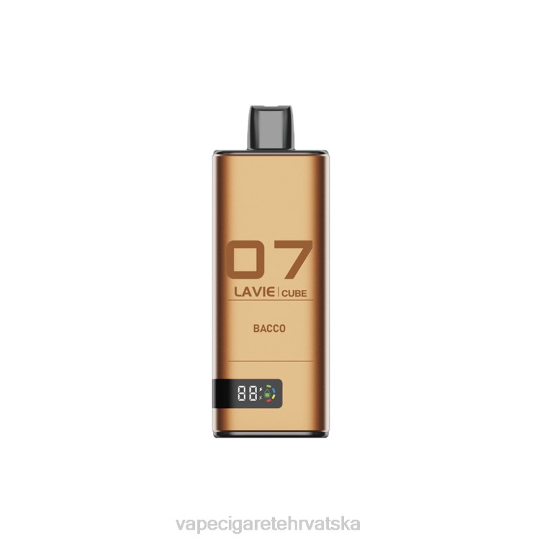 Vape Shop Zagreb - LAVIE Cube 20000 udaha bakco X44041