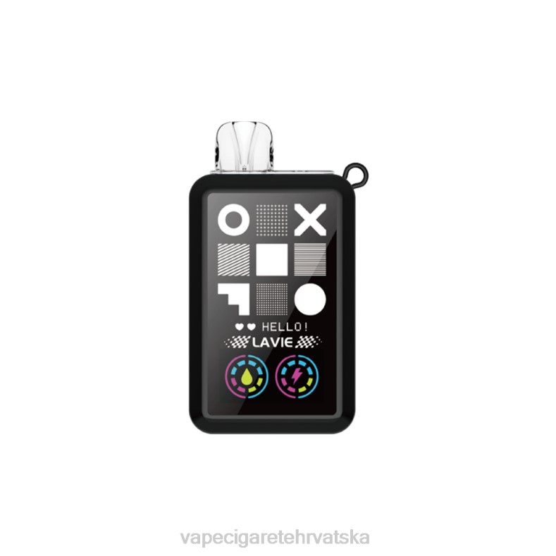Vape Shop Zagreb - LAVIE Cyber 20000 udaha matcha/led od kave X44031