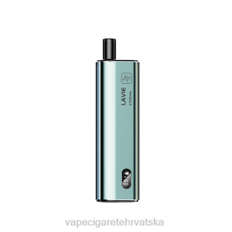 Vape Shop Zagreb - LAVIE ETERNAL 10000 udaha led od mente X440121