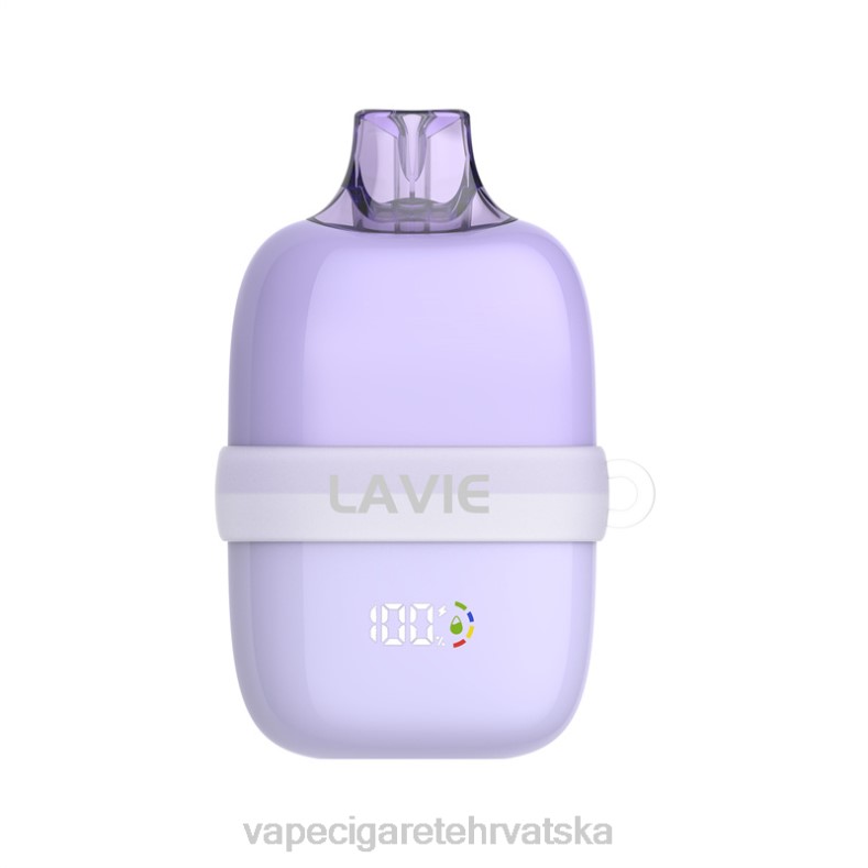 Vape Shop Zagreb - LAVIE INSIDER 12000 udaha mojito X44086
