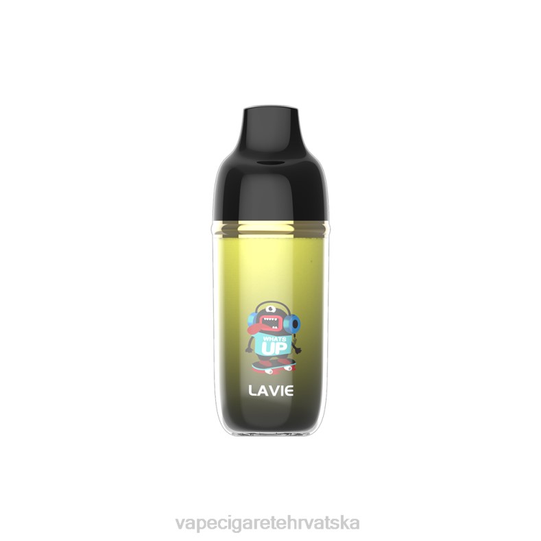 Vape Shop Zagreb - LAVIE Monster 6000 udaha led od manga X440241