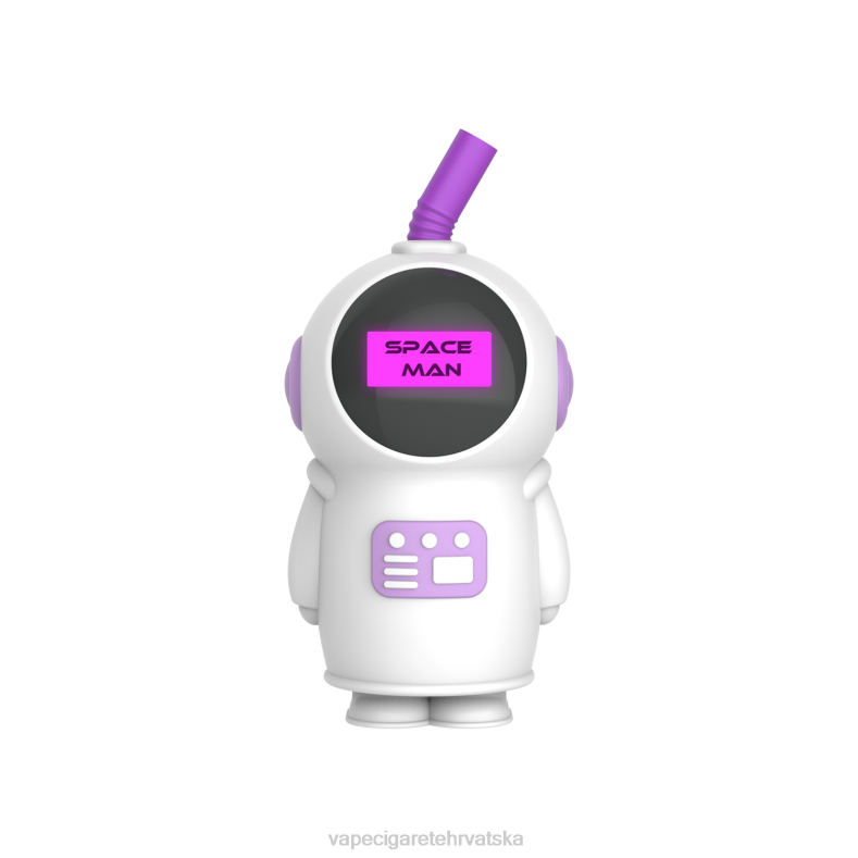 Vape Shop Zagreb - LAVIE SPACE MAN 7000 udaha taro led X440226