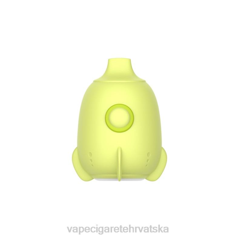 Vape Shop Zagreb - LAVIE Space Capsule 9000 udaha cola X440216
