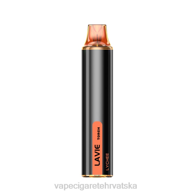 Vape Shop Zagreb - LAVIE Torch 6000 udaha liči X440131